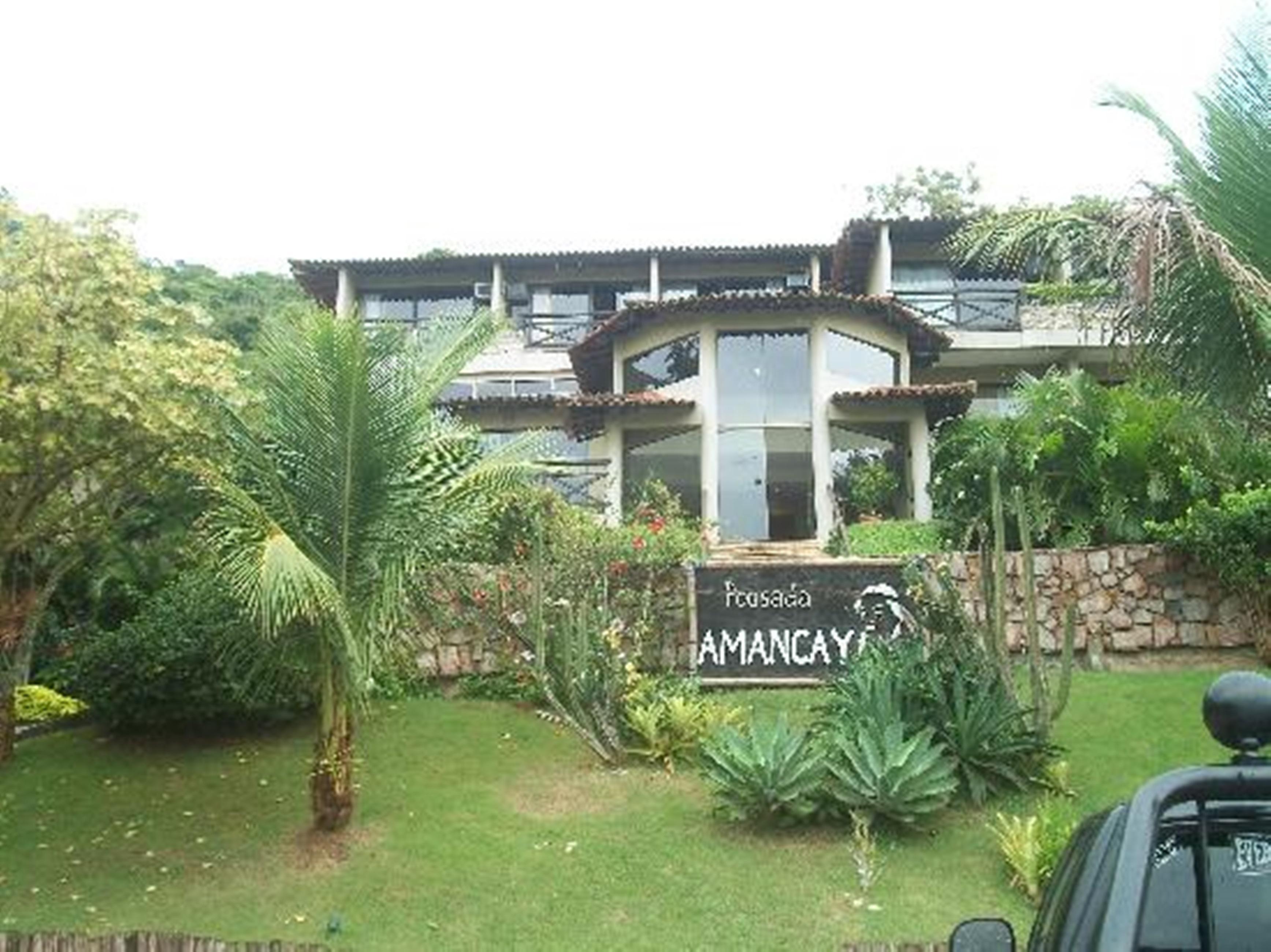 Pousada Amancay Búzios Esterno foto