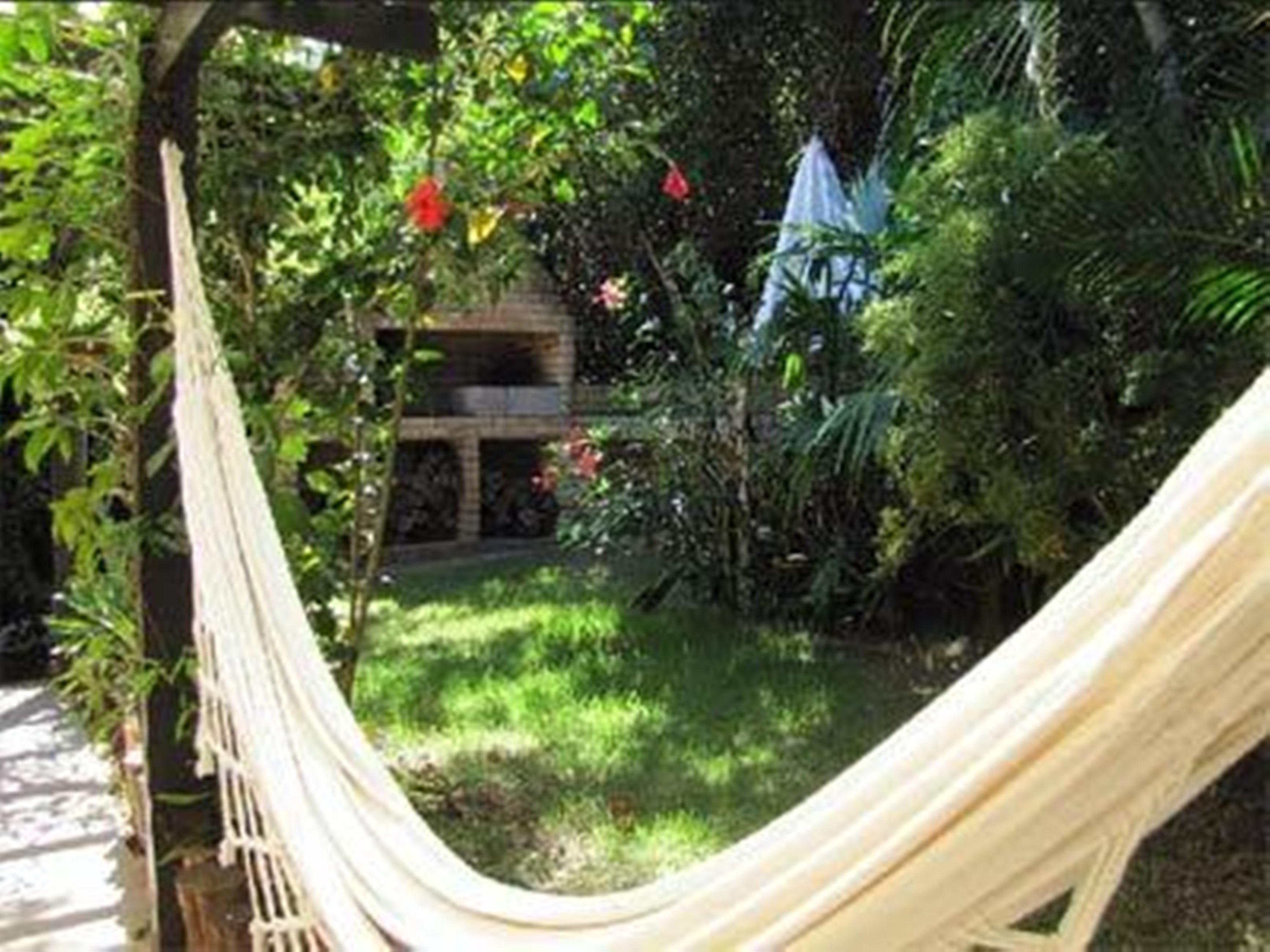 Pousada Amancay Búzios Esterno foto
