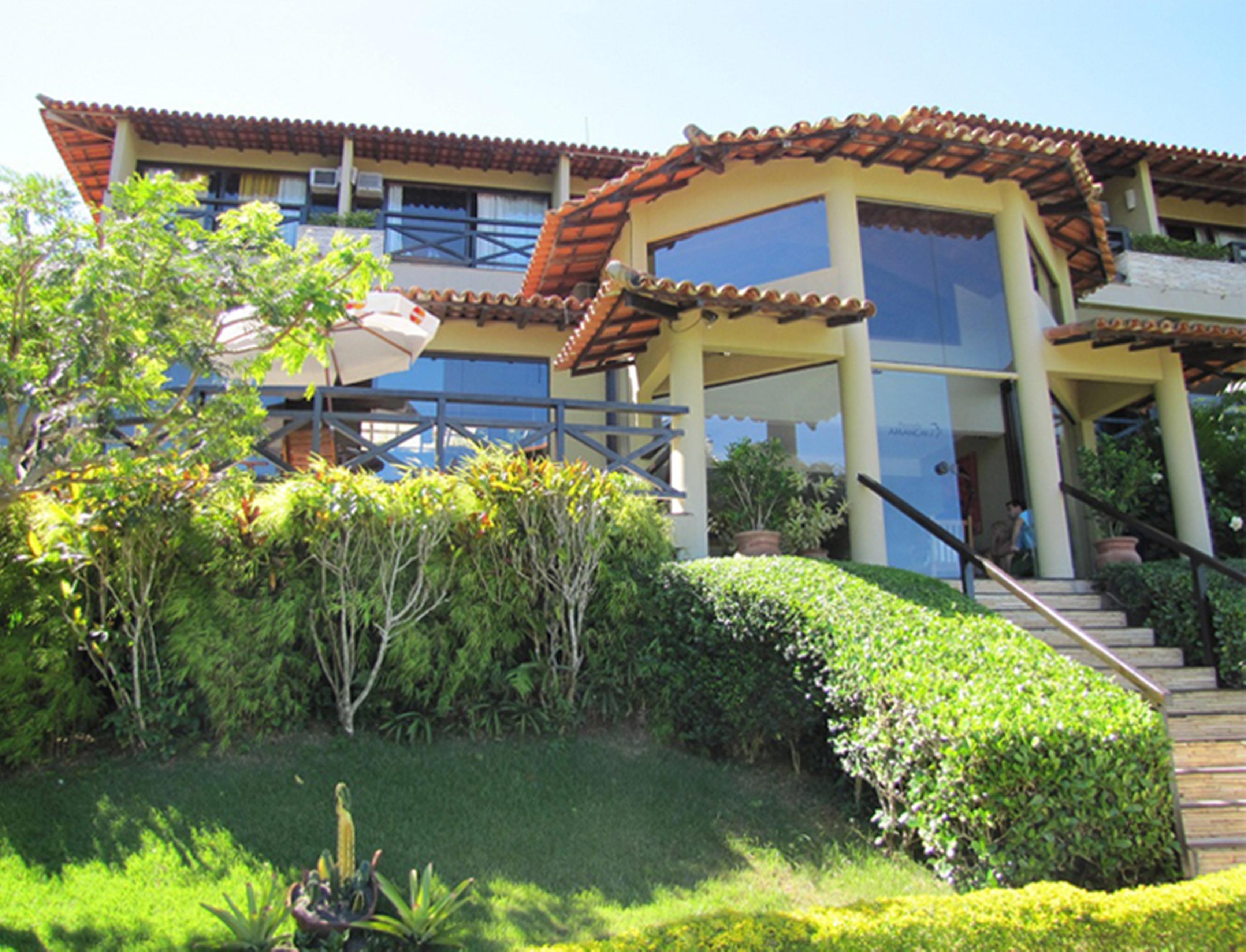 Pousada Amancay Búzios Esterno foto