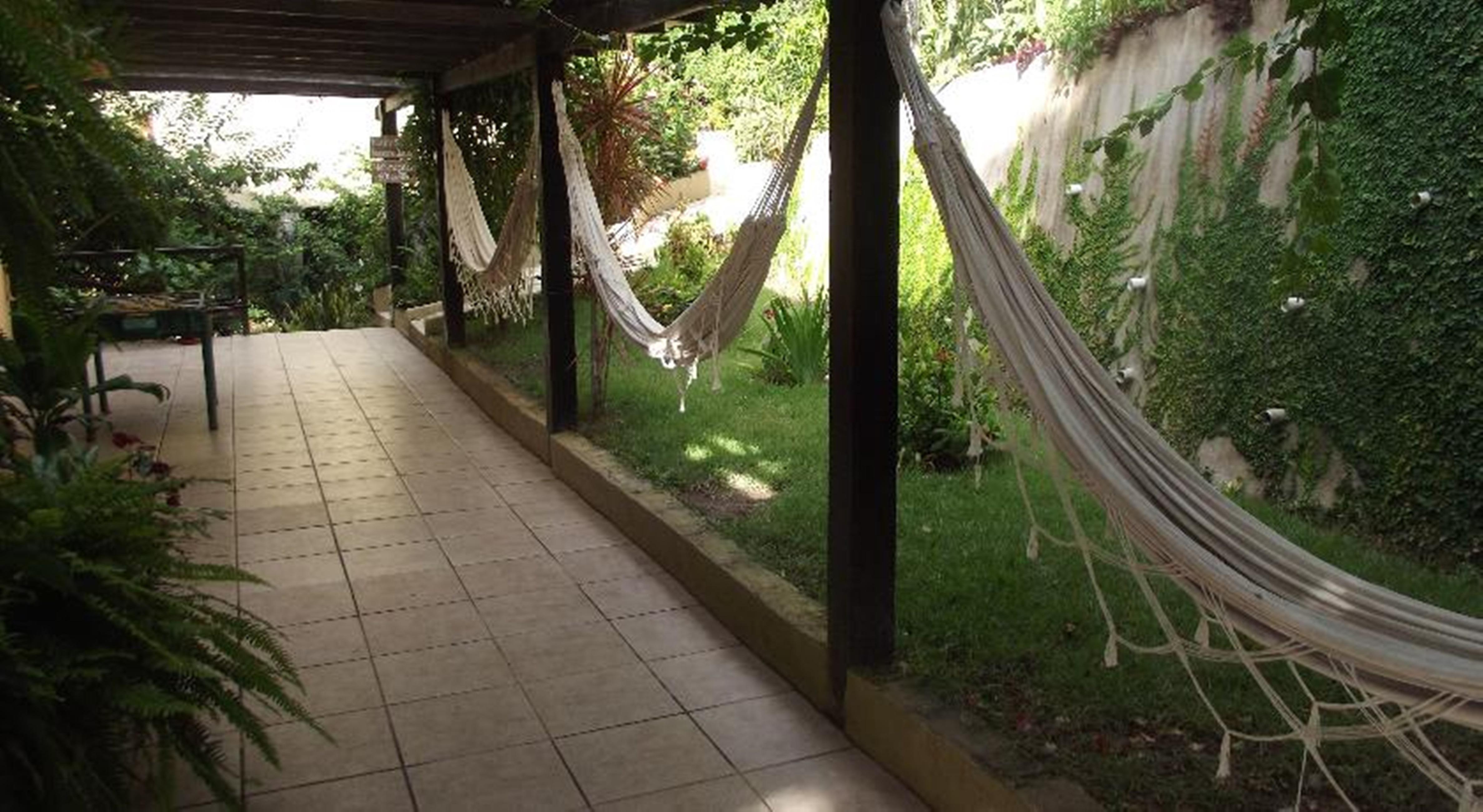 Pousada Amancay Búzios Esterno foto