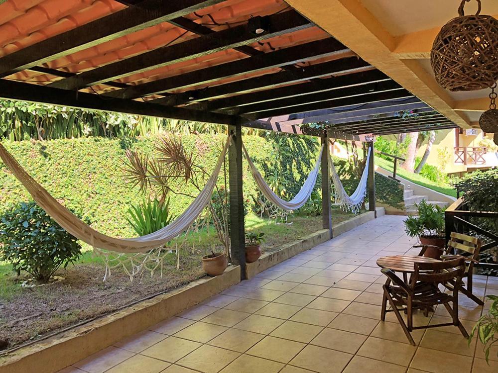 Pousada Amancay Búzios Esterno foto