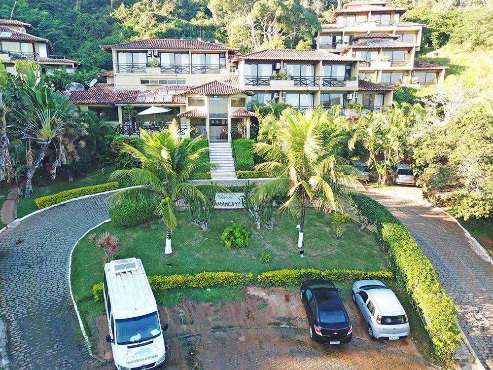 Pousada Amancay Búzios Esterno foto